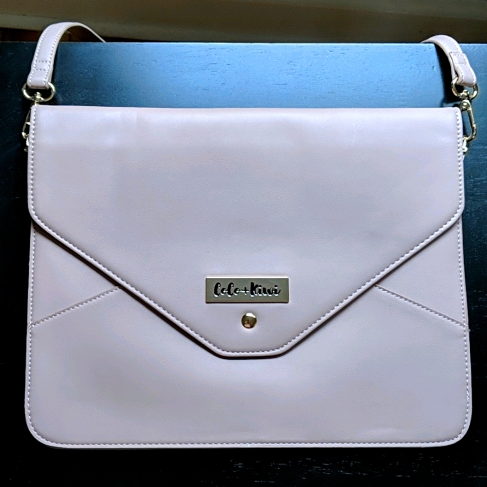 Coco+Kiwi Crossbody Bag